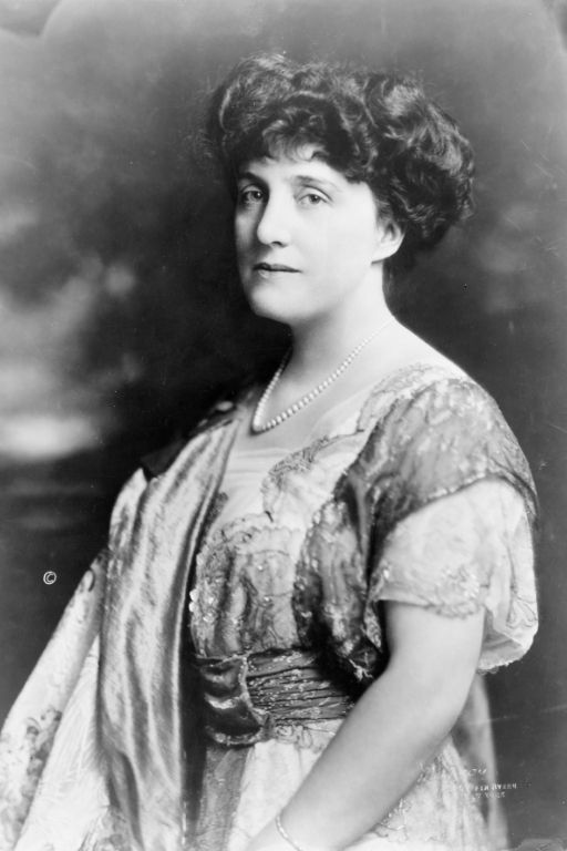 Ethel Dell